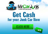 Mr Car Junk